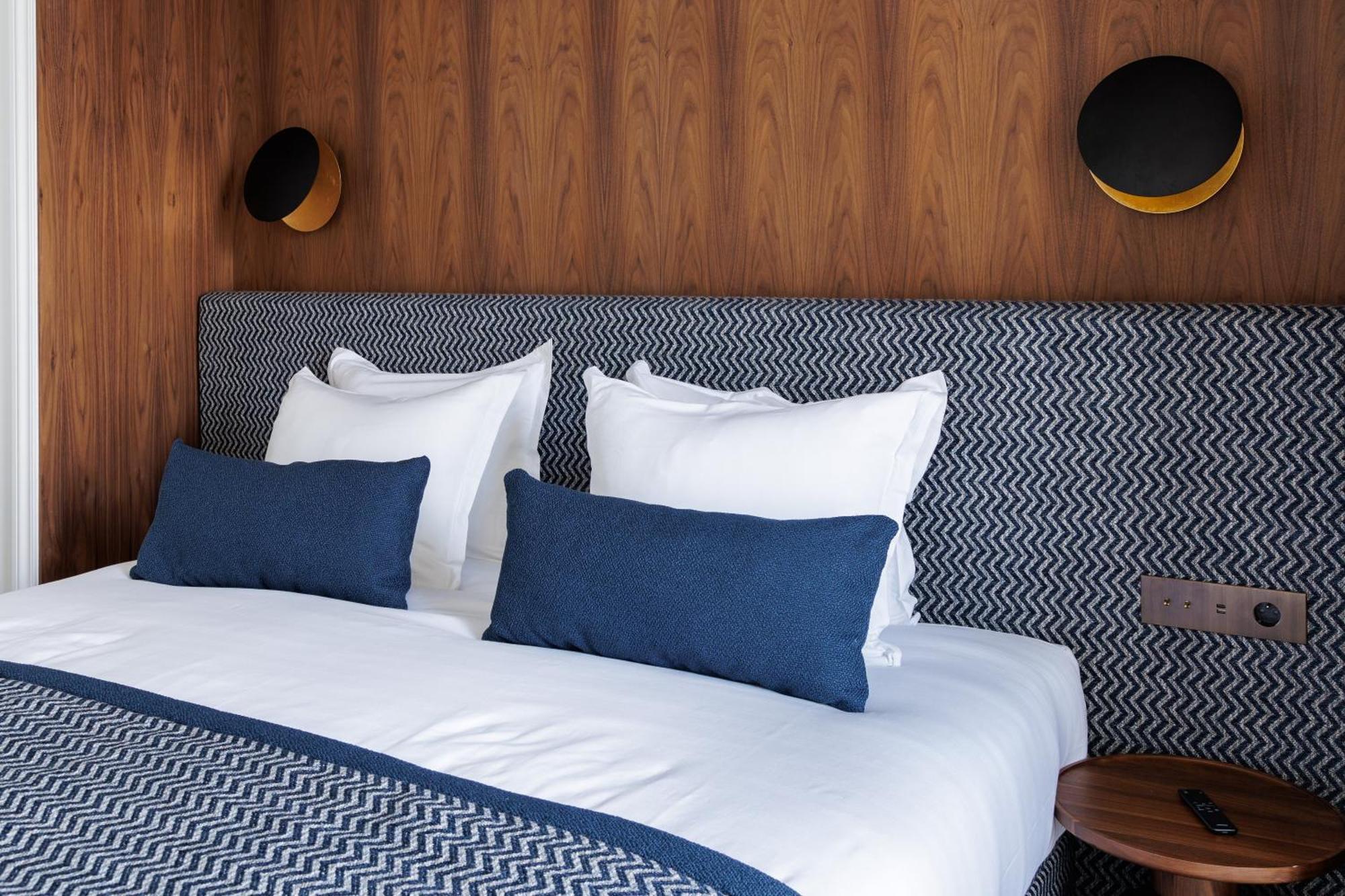 Apartment Oniri - Serviced In Louvre - Rue De Rivoli *