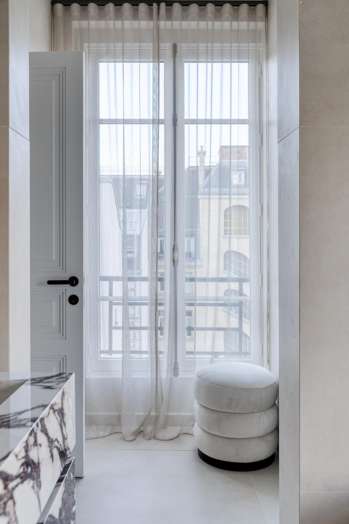 Apartment Oniri - Serviced In Louvre - Rue De Rivoli Paris