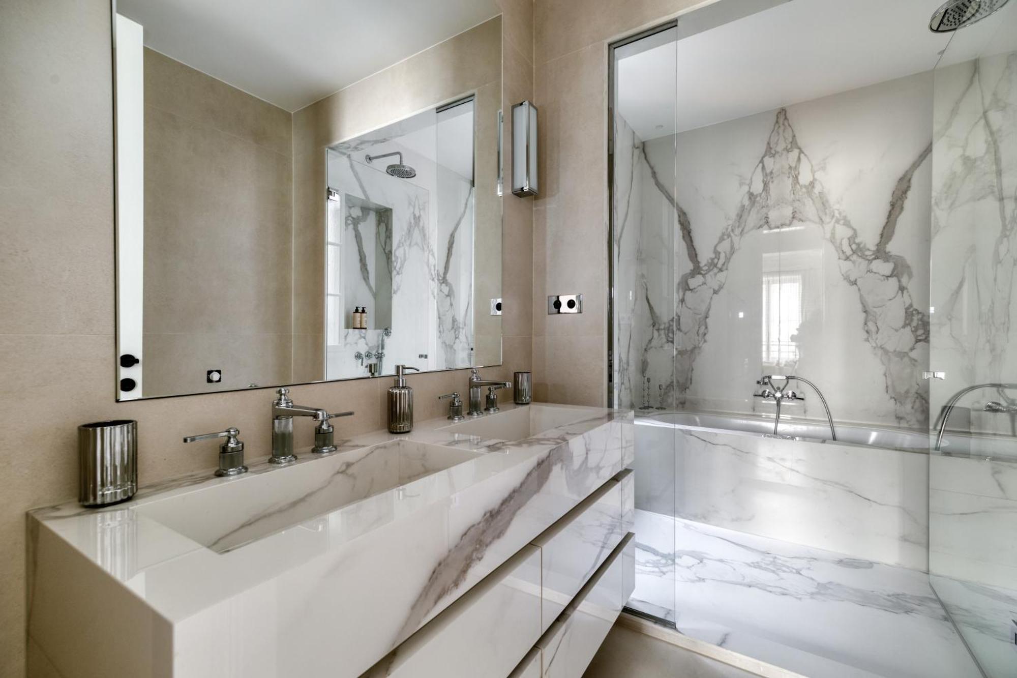 Apartment Oniri - Serviced In Louvre - Rue De Rivoli *
