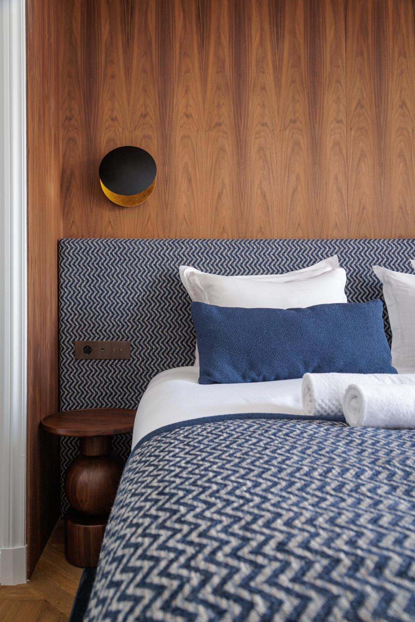 Oniri - Serviced In Louvre - Rue De Rivoli Apartment Paris