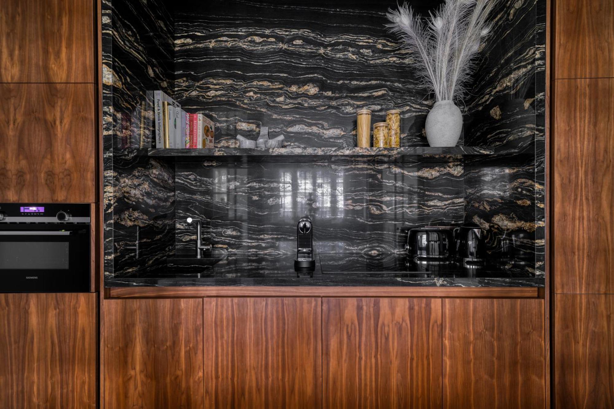 Oniri - Serviced In Louvre - Rue De Rivoli Apartment *