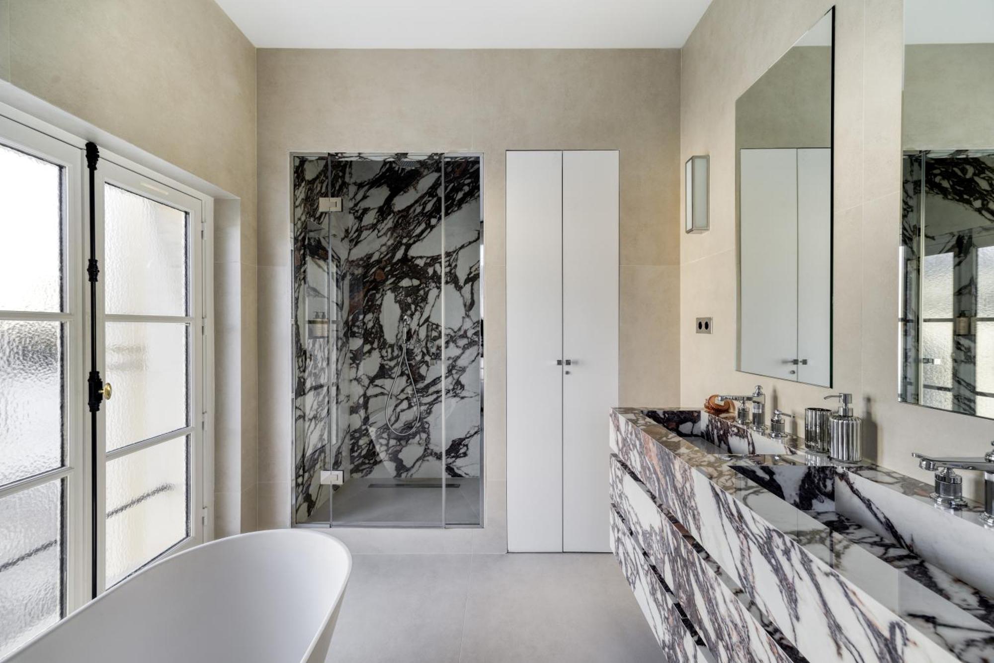 Oniri - Serviced In Louvre - Rue De Rivoli Apartment Paris