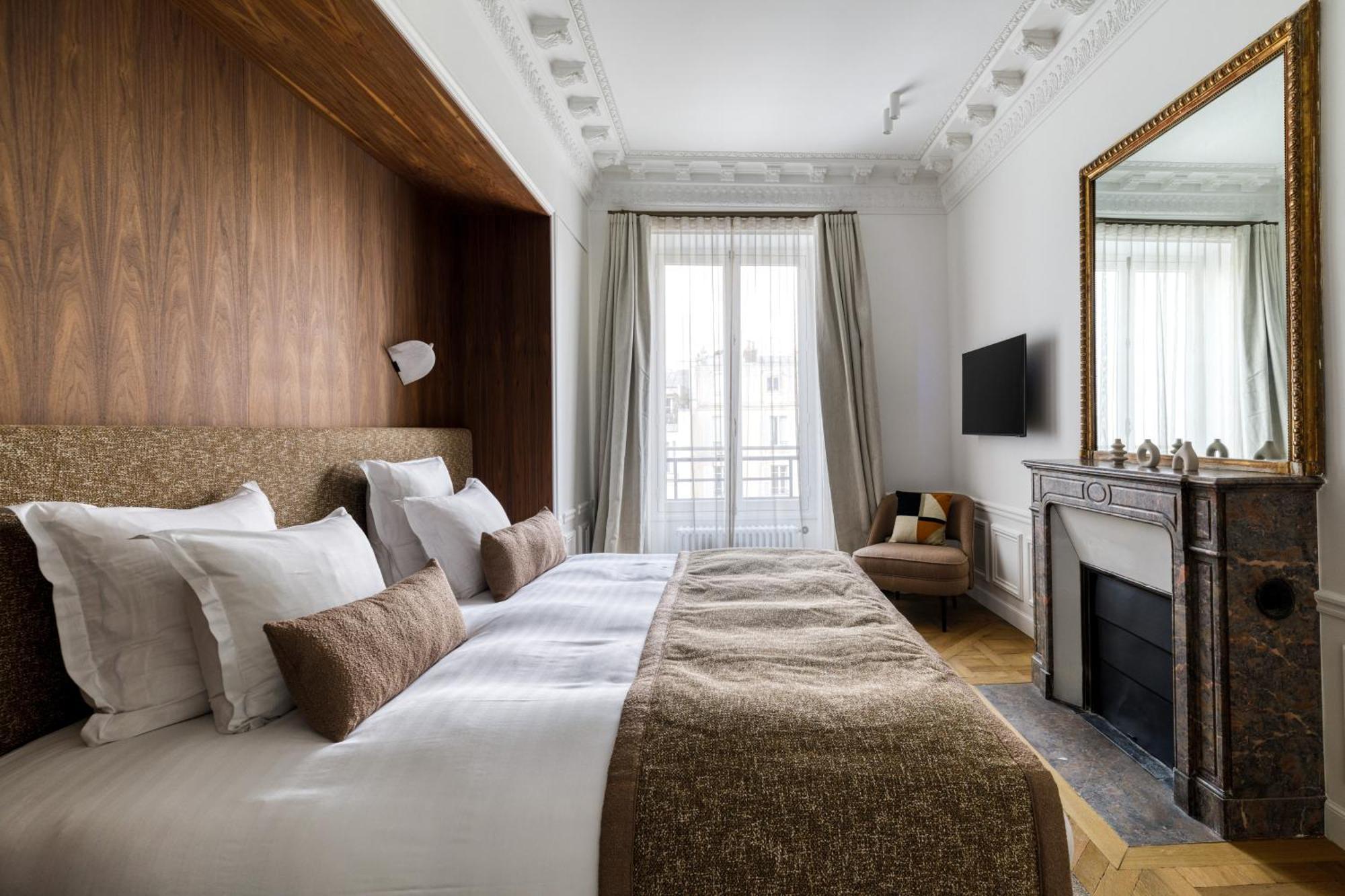 Apartment Oniri - Serviced In Louvre - Rue De Rivoli