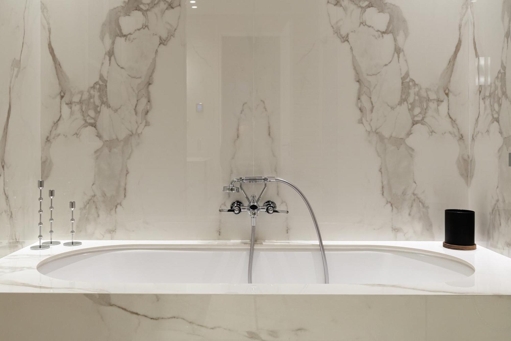 Oniri - Serviced In Louvre - Rue De Rivoli Apartment *
