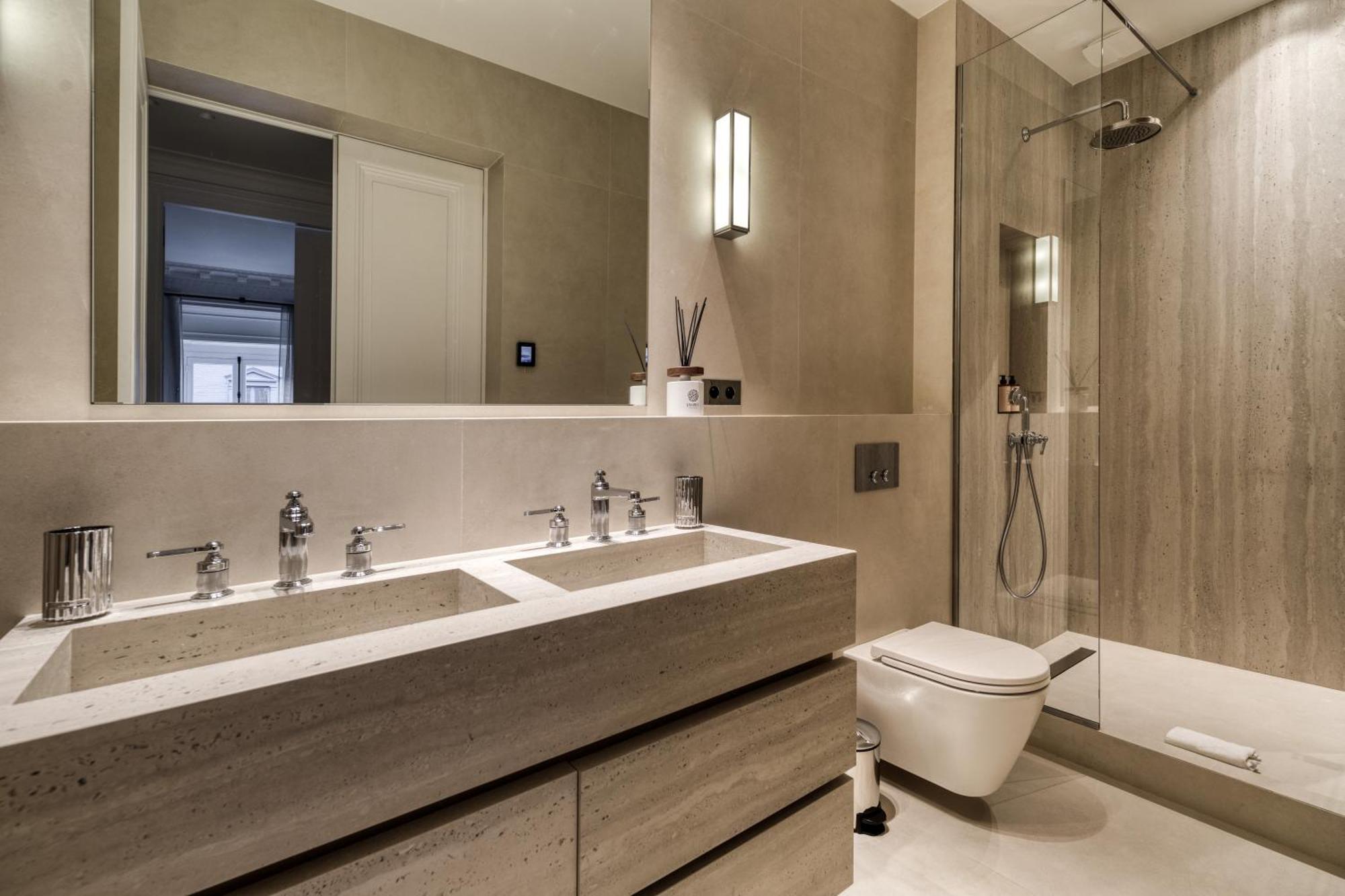 Apartment Oniri - Serviced In Louvre - Rue De Rivoli Paris