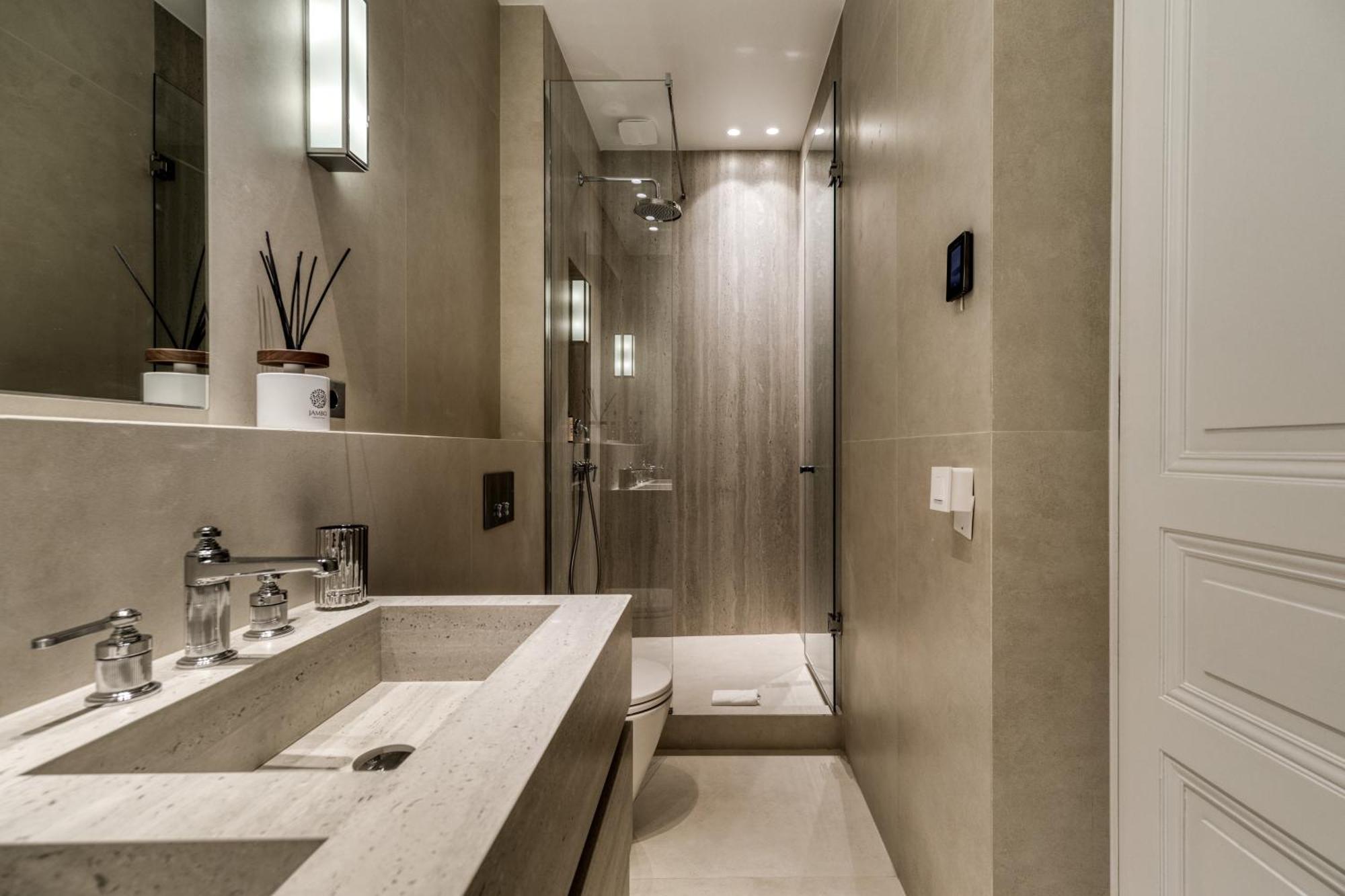 Oniri - Serviced In Louvre - Rue De Rivoli Apartment *