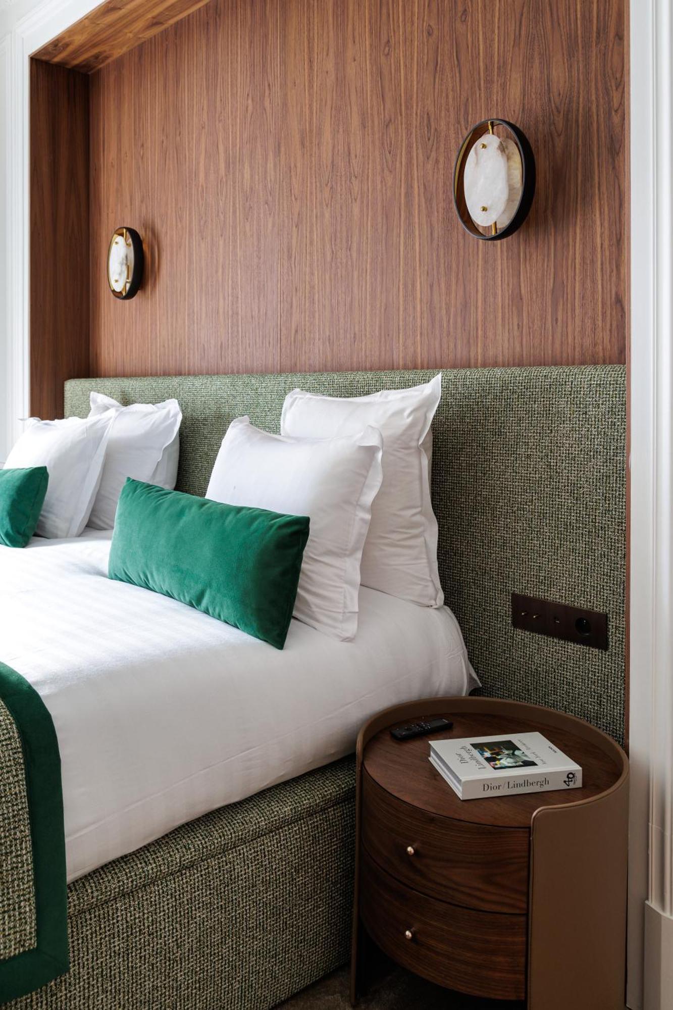 Apartment Oniri - Serviced In Louvre - Rue De Rivoli *