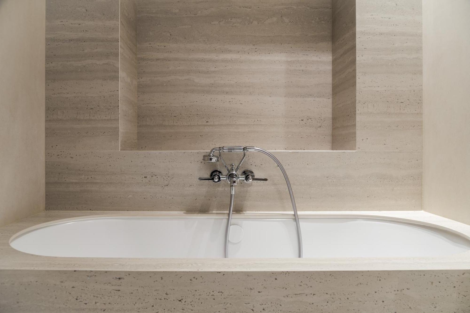 Oniri - Serviced In Louvre - Rue De Rivoli Apartment *