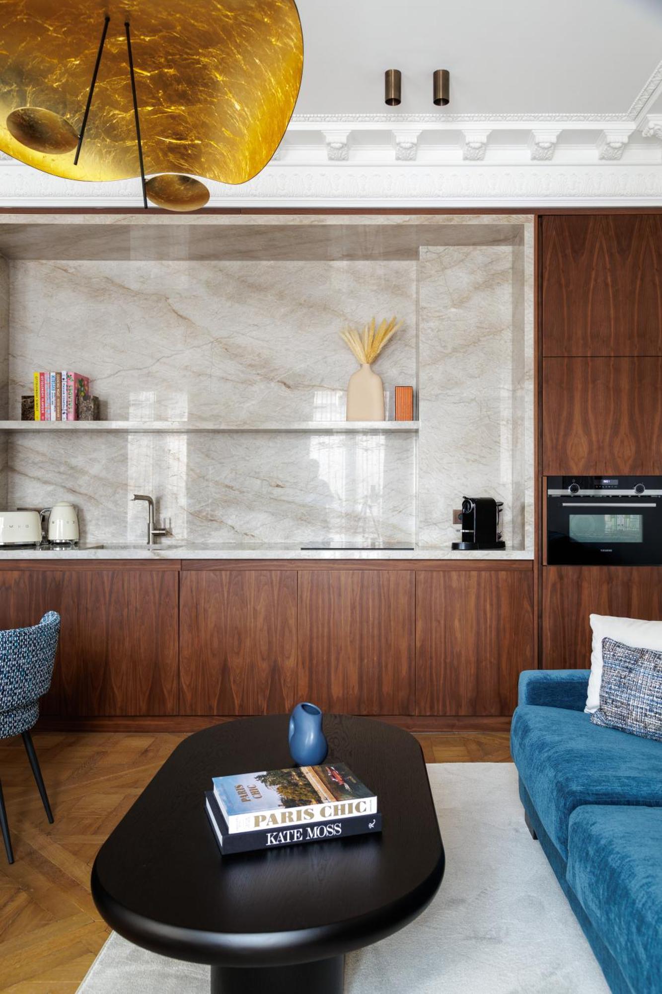Oniri - Serviced In Louvre - Rue De Rivoli Apartment *